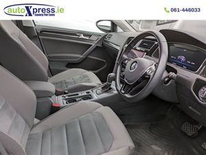 Volkswagen Golf 1.4 TSI Hilite Automatic - Image 2