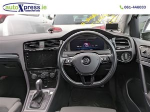 Volkswagen Golf 1.4 TSI Hilite Automatic - Image 4