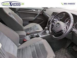 Volkswagen Golf 1.4 TSI Hiline Automatic - Image 2