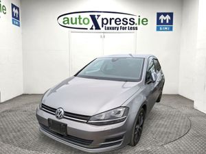 Volkswagen Golf 1.4 TSI Hiline Automatic - Image 3
