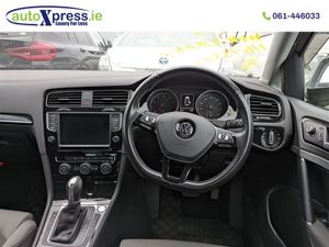 Volkswagen Golf 1.4 TSI Hiline Automatic - Image 4