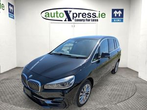 BMW 2 Series 218D Luxary 7 Seater Automatic  Reve - Image 3