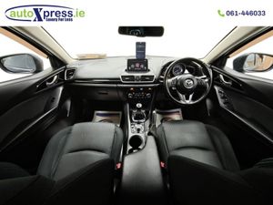 Mazda 3 1.5d Executive S - Image 2
