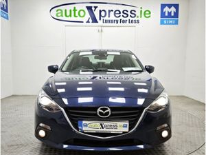 Mazda 3 1.5d Executive S - Image 3