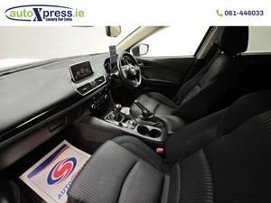 Mazda 3 1.5d Executive S - Image 4