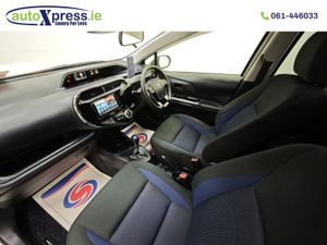 Toyota Aqua 1.5 Self Charging Hybrid Automatic  R - Image 4