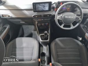 Dacia Sandero Stepway TCe 90 Stepway Expression - Image 2