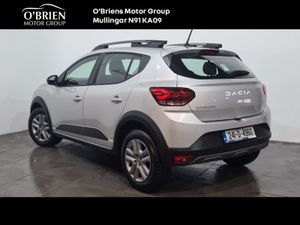 Dacia Sandero Stepway TCe 90 Stepway Expression - Image 3