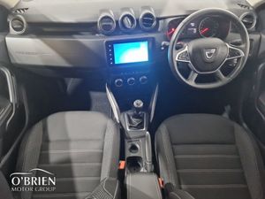 Dacia Duster 1.5 Blue dCi 115 Dfull Prestige - Image 2