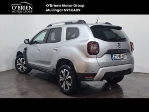 Dacia Duster 1.5 Blue dCi 115 Dfull Prestige - Image 3