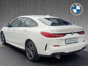 BMW 2 Series 218i M Sport Gran Coupe - Image 3