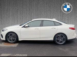 BMW 2 Series 218i M Sport Gran Coupe - Image 4