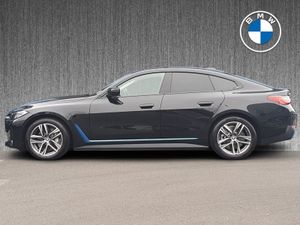 BMW i4 Edrive35 Sport - Image 4