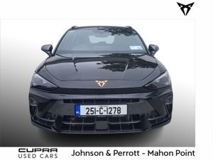 Cupra Leon 2.0tdi Dsg- Demo Model - Image 3