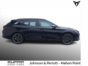 Cupra Leon 2.0tdi Dsg- Demo Model - Image 4