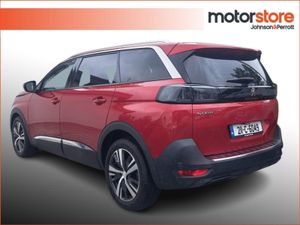 Peugeot 5008 1.5 Bluehdi 130bhp Allure - Image 3