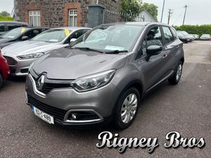 Renault Captur Life 1.5 DCI 90 4DR - Image 3