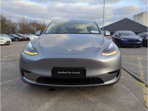 Tesla Model Y Rear Wheel Drive - Image 2