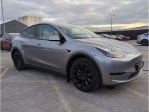 Tesla Model Y Rear Wheel Drive - Image 4