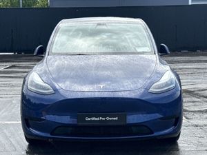 Tesla Model Y Rear Wheel Drive - Image 2