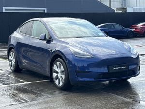 Tesla Model Y Rear Wheel Drive - Image 4