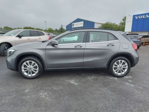 Mercedes-Benz GL-Class 180 D Style 5DR Auto - Image 2