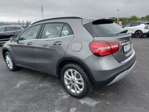 Mercedes-Benz GL-Class 180 D Style 5DR Auto - Image 3