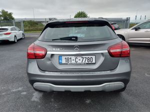 Mercedes-Benz GL-Class 180 D Style 5DR Auto - Image 4