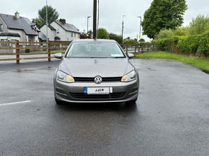 ABSOLUTELY IMMACULATE 2015 (151) VW GOLF - Image 4