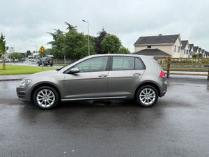 ABSOLUTELY IMMACULATE 2015 (151) VW GOLF - Image 2