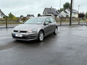 ABSOLUTELY IMMACULATE 2015 (151) VW GOLF - Image 3
