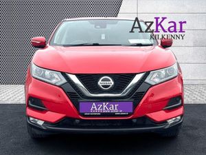 Nissan QASHQAI 2018 Acenta Premium 1.5 DCI 5DR  6 - Image 2