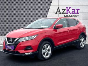 Nissan QASHQAI 2018 Acenta Premium 1.5 DCI 5DR  6 - Image 3