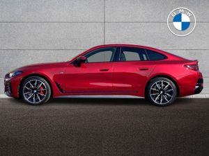 BMW i4 Edrive35 M Sport - Image 3