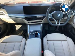 BMW i4 Edrive35 M Sport - Image 4