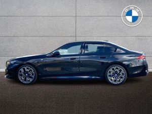 BMW 5 Series 530e M Sport Pro Saloon - Image 3