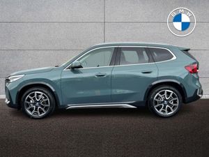BMW iX1 Edrive20 Xline - Image 2