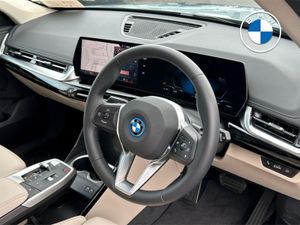 BMW iX1 Edrive20 Xline - Image 3