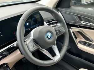 BMW iX1 Edrive20 Xline - Image 4