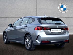 BMW 1 Series 120 Sport - Image 2