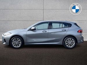 BMW 1 Series 120 Sport - Image 3