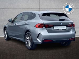 BMW 1 Series 120 Sport - Image 2