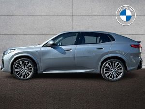BMW X2 Sdrive20i M Sport - Image 3