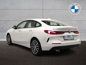 BMW 2 Series 218i Sport Gran Coupe - Image 3