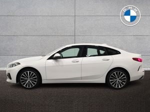 BMW 2 Series 218i Sport Gran Coupe - Image 4