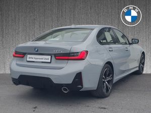 BMW 3 Series 330e M Sport - Image 2