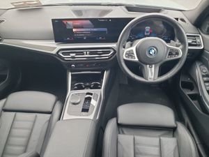 BMW 3 Series 330e M Sport - Image 4