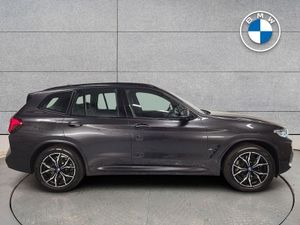 BMW X3 Xdrive30 M Sport - Image 4