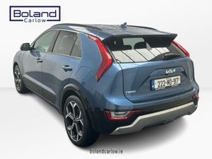 Kia Niro 1.6gdi Phev K3  just IN   85 P/W - Image 4