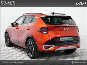 Kia Sportage GT Line Diesel Mhev   panoramic Sunr - Image 2